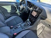 gebraucht VW Golf 1,6 TDI SCR DSG Join / ACC / NAVI / PARKASSIST