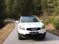 gebraucht Nissan Qashqai 2,0 16V Tekna 4WD