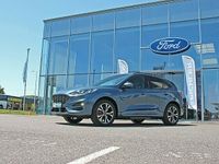 gebraucht Ford Kuga ST-Line X 2,5 P-HEV 225PS Aut. LEASING AKTION