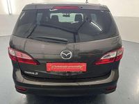 gebraucht Mazda 5 5 CD116 Takumi