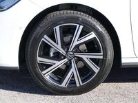 gebraucht VW Polo R-Line TSI