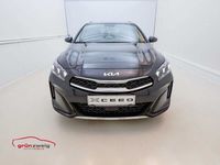 gebraucht Kia XCeed