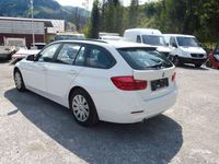 gebraucht BMW 316 316 Baureihe 3 Touring d Advantage---Bi-Xenon