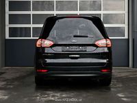 gebraucht Ford Galaxy 2,0 EcoBoost Titanium Start/Stop