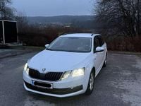 Gebraucht Skoda Octavia Ambition 150 PS (110 kW) 2019 Kombi