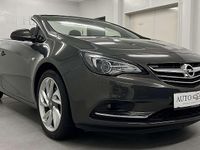 gebraucht Opel Cascada 14 Turbo Innovation Ecoflex *TOP ZUSTAND*