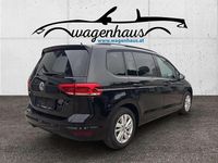 gebraucht VW Touran Sky 20 TDI ACC LED Keyless Kamera Navi