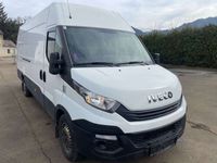 gebraucht Iveco Daily 35S14V/P 4100 HD Tel.Nr;0650/8616147