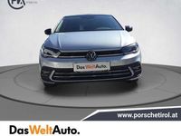 gebraucht VW Polo Style TSI