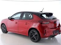 Gebraucht Opel Corsa 101 PS (74 kW) 2024 Kardio rot Limousine