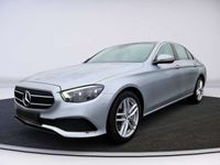 gebraucht Mercedes E400 4Matic Aut. Pano SpurW Sport FLA KlimaA