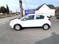 gebraucht Opel Corsa 1,3 CDTI DPF Edition KLIMA 119co