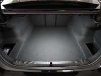 Gebraucht BMW 520 Efficient Dynamics 197 PS (144 kW) 2024 Saphirschwarz Limousine