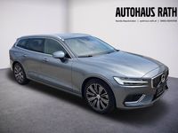 gebraucht Volvo V60 Recharge Inscription Expression T6