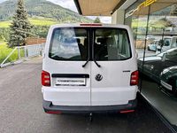 gebraucht VW T6 Kombi LR 20 TDI 4Motion BMT* MWST* GARANTIE/FINANZIE...