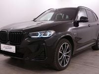 gebraucht BMW X3 xDrive 30 e M Sport