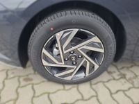 gebraucht Hyundai i20 1,2 MPI Comfort Line