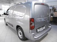 gebraucht Opel Combo 50kWh XL Enjoy Klima ,DAB + , Tempomat, Navi, Head Up Display,