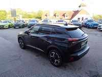 gebraucht Peugeot 2008 BlueHDi AUTOMATIK 130 Allure EAT8 Letzte DIESEL!