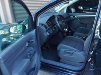 gebraucht VW Touran TouranComfortline 1,6 BMT TDI DPF Comfortline