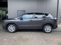 gebraucht Suzuki SX4 S-Cross 1,4 Hybrid ALLGRIP shine