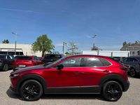 gebraucht Mazda CX-30 e-Skyactive G140 Homura Aut. AUTO STAHL WIEN 21