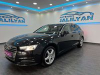 gebraucht Audi A4 2,0 TDI Aut, NAVI, SHZ, PDC, TEMPOMAT