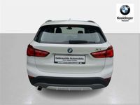 gebraucht BMW X1 xDrive18d