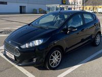 gebraucht Ford Fiesta FiestaTrend 1,25 Trend