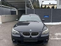 gebraucht BMW 530 530 d Touring M-Paket Abwerk