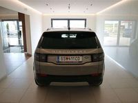 gebraucht Land Rover Discovery Sport D165 SE