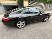 Gebraucht Porsche 911 Carrera 325 PS (239 kW) 2005 Schwarz Coupé