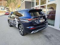 gebraucht Mitsubishi Outlander P-HEV 2,4 PHEV S-AWC Diamond