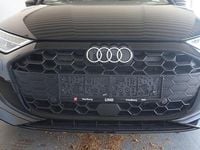 Gebraucht Audi A3 Ambiente 116 PS (85 kW) 2025 Schwarz  normal Limousine