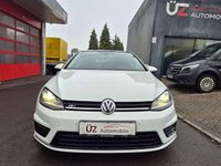 gebraucht VW Golf VII *** ALLRAD *** Comfortline BMT 4Motion