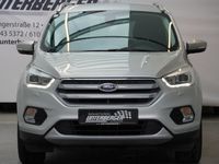 gebraucht Ford Kuga Kommissionsverkauf Titanium AWD