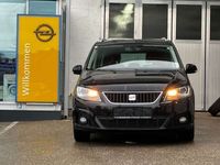 gebraucht Seat Alhambra Executive 2,0 TDI CR