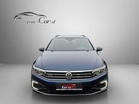 gebraucht VW Passat Variant GTE 1,4 TSI e-Hybrid DSG *MATRIX, ACC, AHK, AMBI*