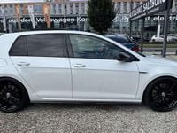 Gebraucht VW Golf VII R 310 PS (228 kW) 2017 Weiß Limousine