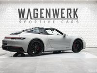Gebraucht Porsche 992 480 PS (353 kW) 2024 Coupé
