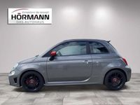 gebraucht Abarth 595C Pista 165