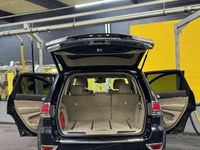 gebraucht Jeep Grand Cherokee 3,0 V6 CRD Overland