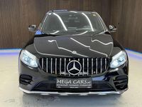 gebraucht Mercedes GLC220 d 4Matic