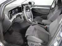 gebraucht VW Golf VIII Variant Business mHeV DSG