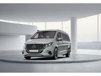 Gebraucht Mercedes V250 Marco Polo 190 PS (139 kW) 2025 Alpingrau Van / Kleinbus
