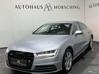 gebraucht Audi A7 Sportback 3,0 TDI quattro S-tronic
