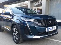 gebraucht Peugeot 3008 Hybrid 225 GT