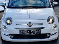 Gebraucht Fiat 500 69 PS (50 kW) 2018 Limousine