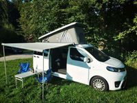 gebraucht Toyota Proace Dethleffs CROSSCAMP