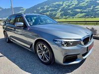gebraucht BMW 520 d xDrive M Sport